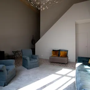 Infinite House Ca' Vendramin Venedig