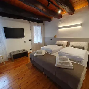 Appartamento I Gelsi -, Lago (Veneto)